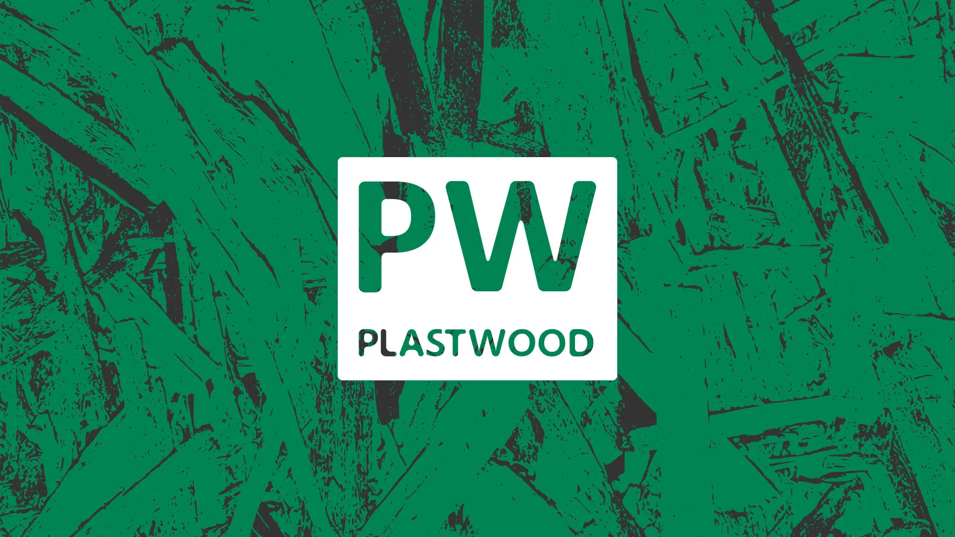 Разработка айдентики и сайта компании «Plastwood» в Щёкино