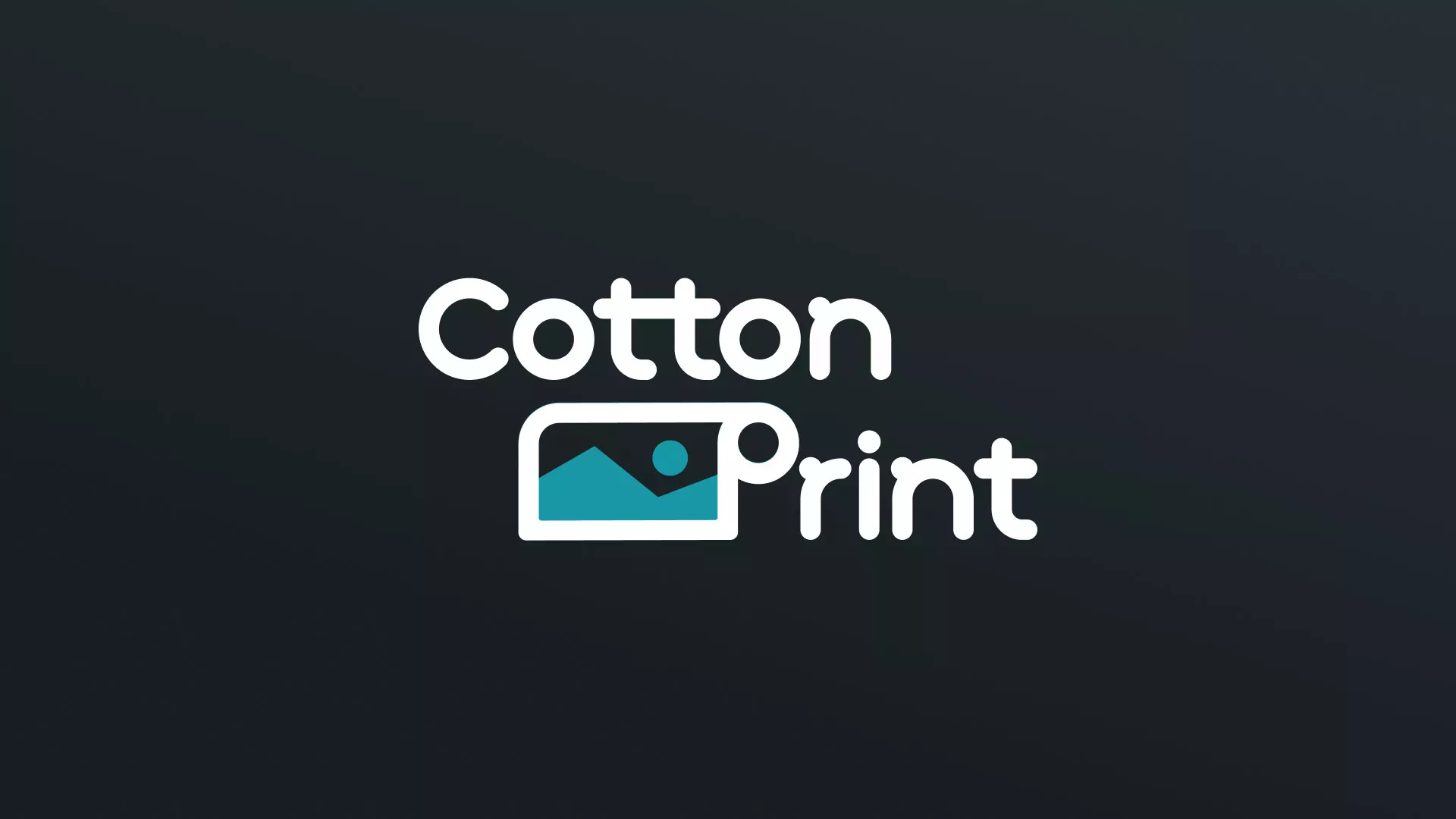 Разработка логотипа в Щёкино для компании «CottonPrint»