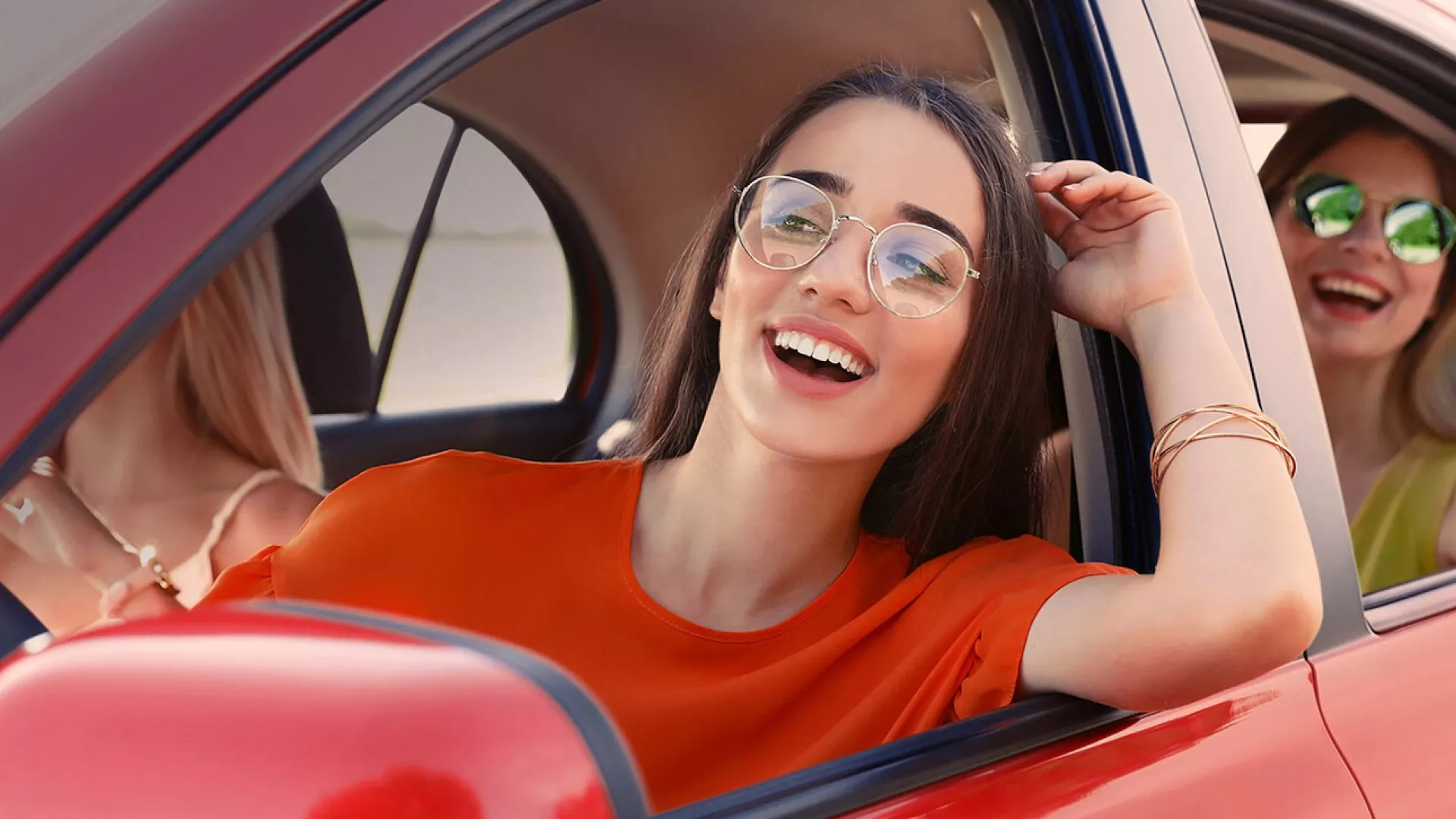 Разработка сайта для проката автомобилей в Щёкино