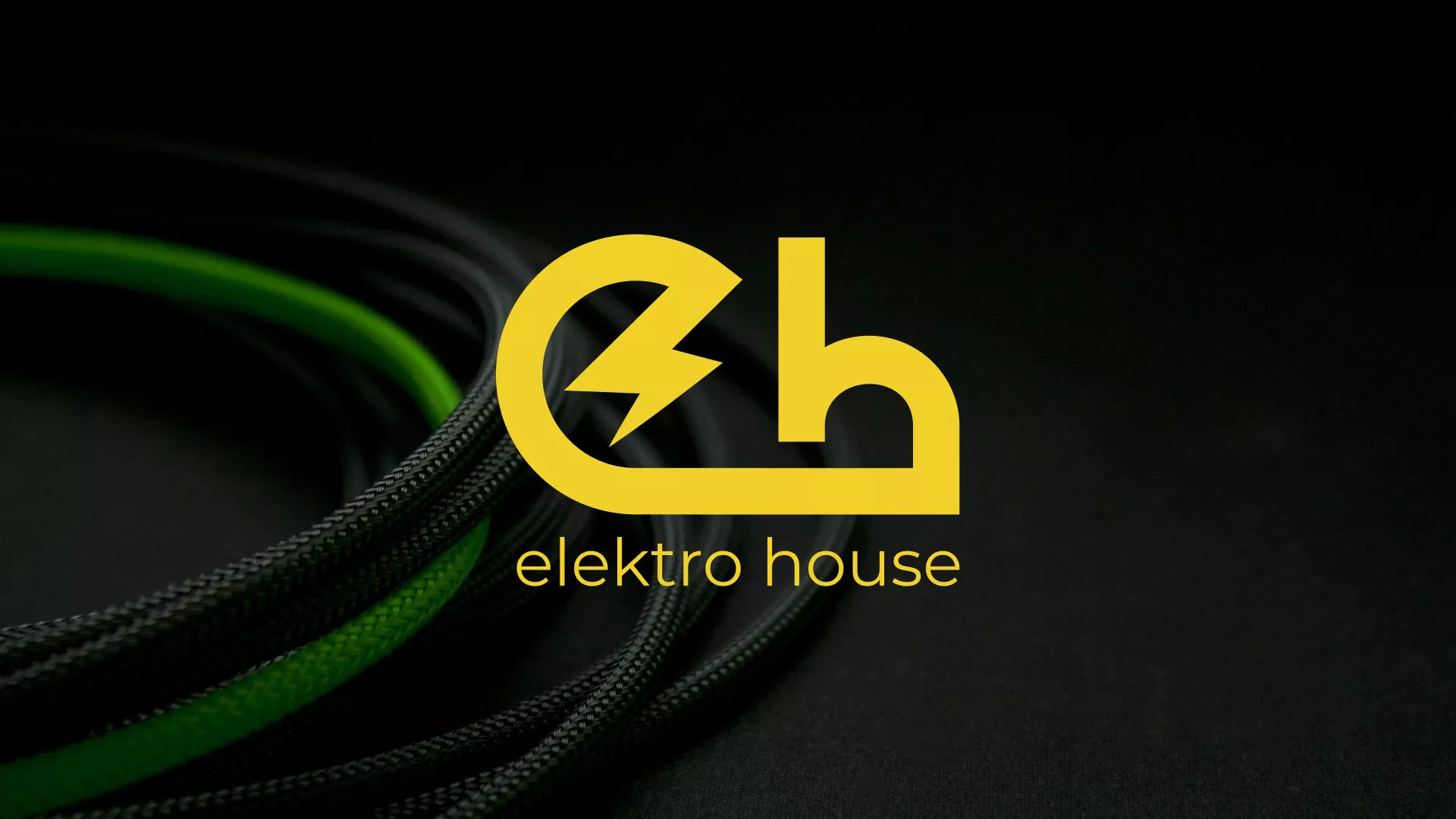 Создание сайта компании «Elektro House» в Щёкино