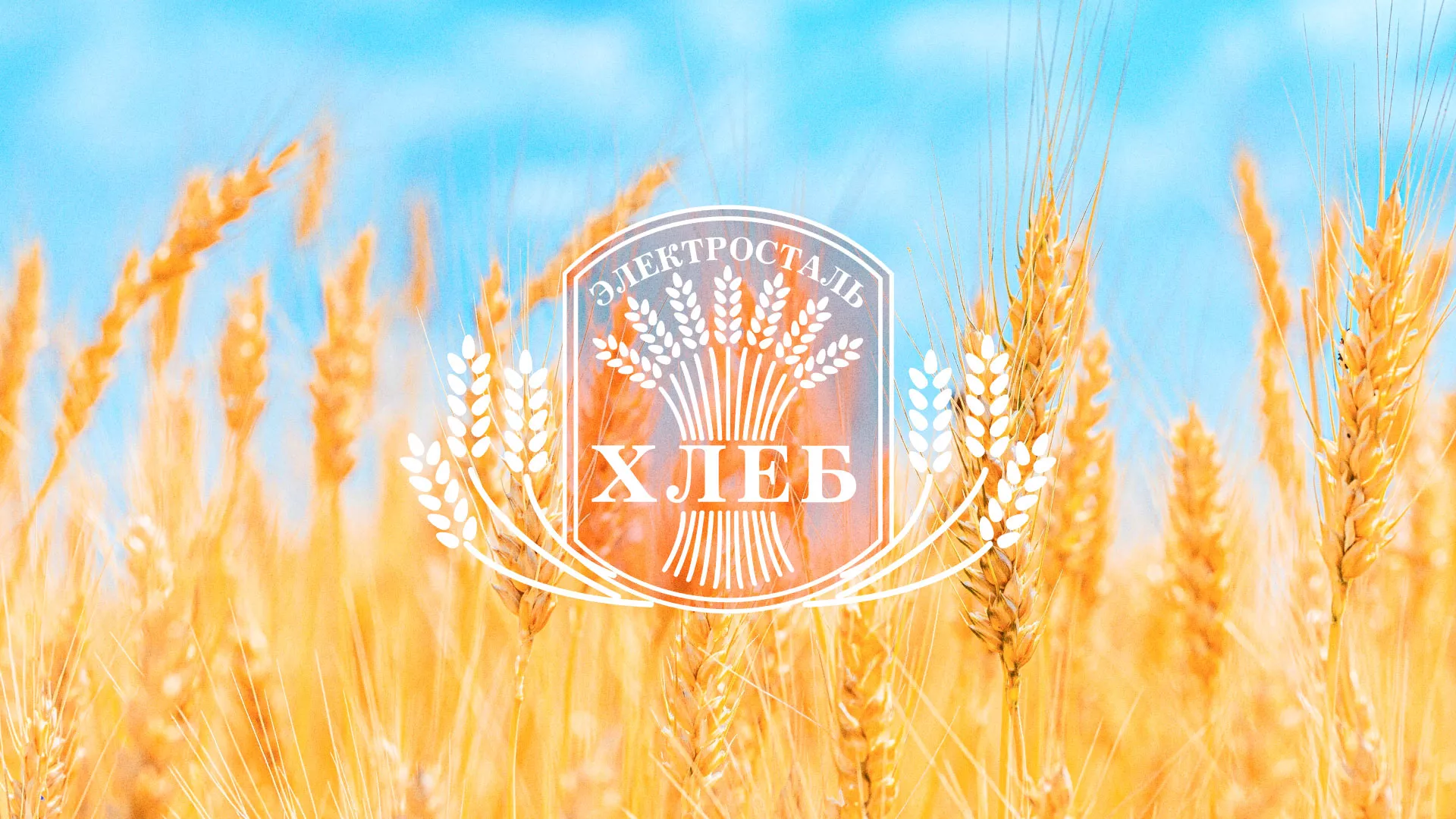 Создание сайта для хлебзавода в Щёкино