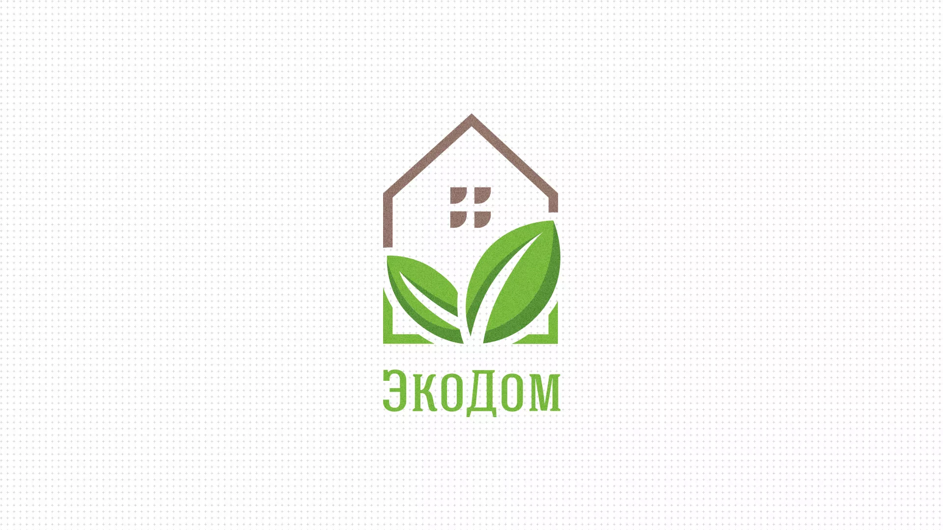 Создание сайта для строительной компании «ЭКОДОМ» в Щёкино