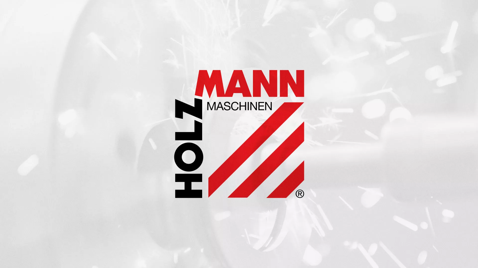 Создание сайта компании «HOLZMANN Maschinen GmbH» в Щёкино
